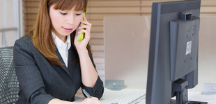 お問い合わせのイメージ